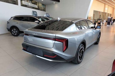 2026 Kia K4 4p EX L4/2.0 Man