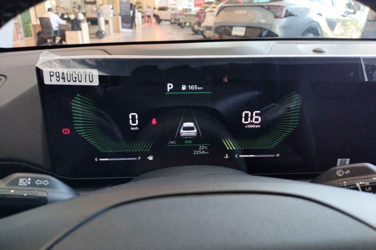 2026 Kia K4 4p EX L4/2.0 Man