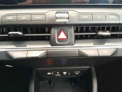 2026 Kia K4 5p GT Line Turbo L4/1.6 Aut