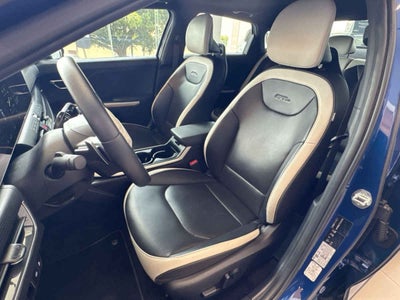 2026 Kia K4 4p GT Line L4/2.0 Aut