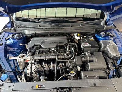 2026 Kia K4 4p GT Line L4/2.0 Aut