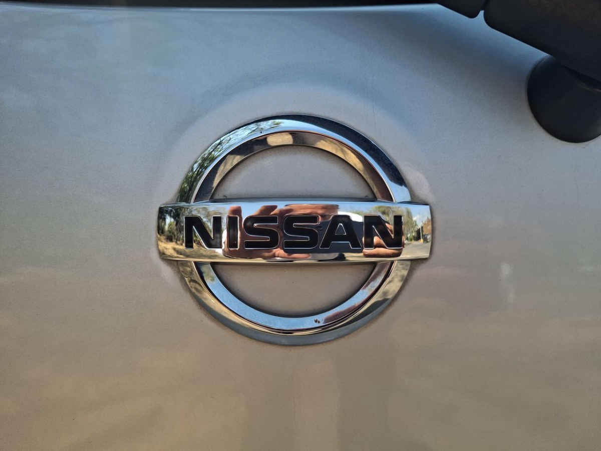 2020 Nissan March 5p Advance L4/1.6 Man