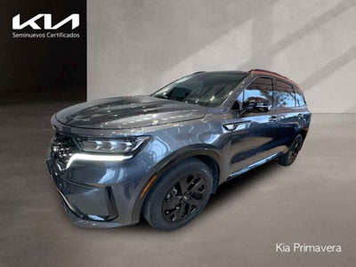 2023 Kia Sorento 5p SXL L4/2.5 Aut