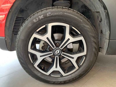 2024 Renault Duster 5p Iconic L4/1.3/T Aut