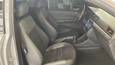 2025 Volkswagen Saveiro 4p Extreme Doble Cab L4/1.6 Man