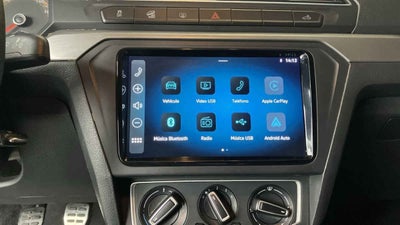 2025 Volkswagen Saveiro 4p Extreme Doble Cab L4/1.6 Man