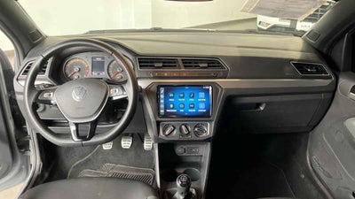 2025 Volkswagen Saveiro 4p Extreme Doble Cab L4/1.6 Man