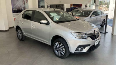 2024 Renault Logan 4p Intens L4/1.6 Aut