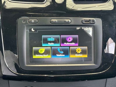 2023 Renault Stepway 5p Intens L4/1.6 Man