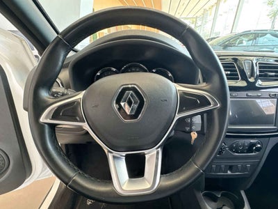 2023 Renault Stepway 5p Intens L4/1.6 Man