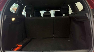 2023 Renault Duster 5p Iconic L4/1.3/T Aut