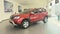 2022 Renault Duster 5p Iconic L4/1.3/T Aut