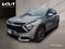 2024 Kia Sportage 5p LX L4/2.5 Aut