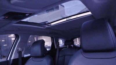 2025 Kia Sportage 5p SXL L4/2.5 Aut