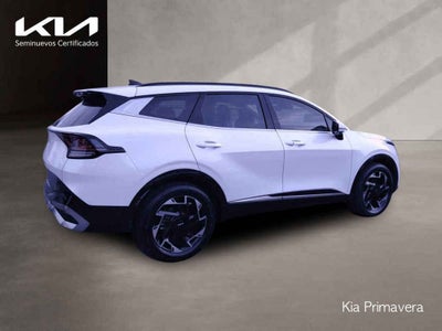 2025 Kia Sportage 5p SXL L4/2.5 Aut