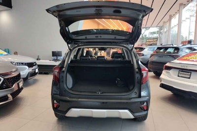 2024 Kia SELTOS 5p SXL L4/1.4/T Aut