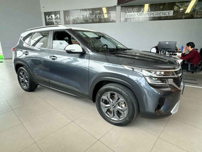 2024 Kia SELTOS 5p EX Pack L4/1.5 Aut