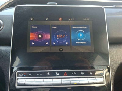 2023 Dodge Journey 5p SXT L4/1.5/T Aut