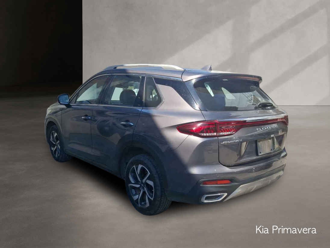 2023 Dodge Journey 5p SXT L4/1.5/T Aut