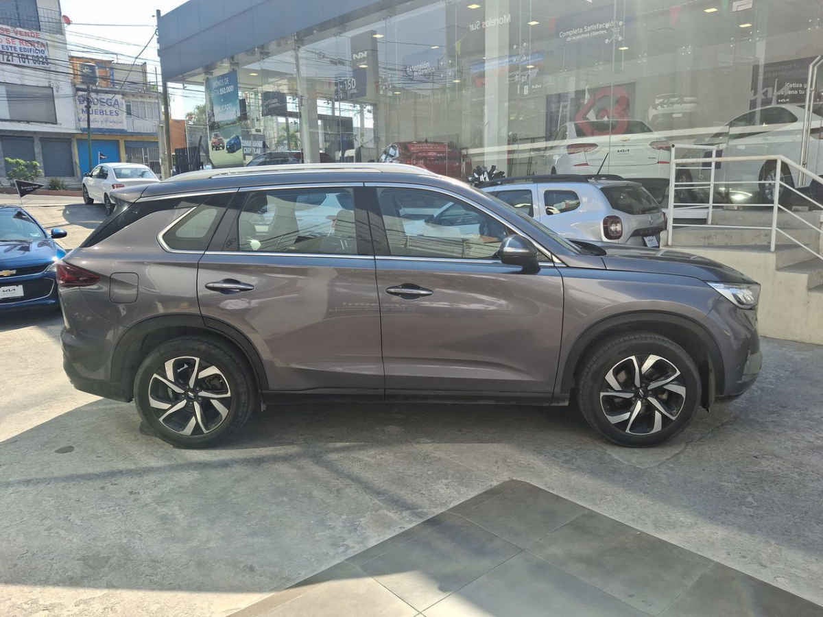 2023 Dodge Journey 5p SXT L4/1.5/T Aut