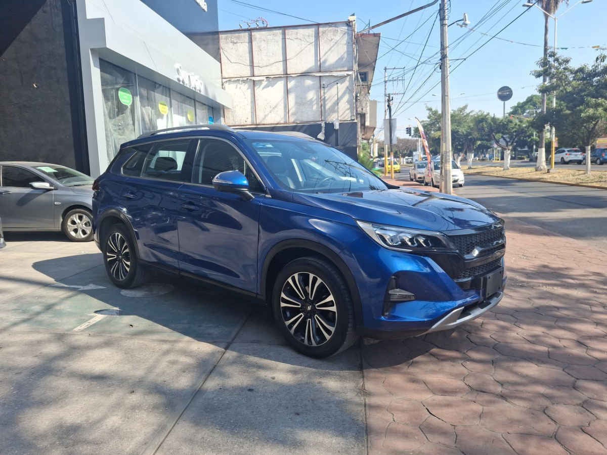 2023 Dodge Journey 5p GT L4/1.5/T Aut