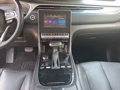 2023 Dodge Journey 5p GT L4/1.5/T Aut