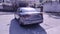2022 Chevrolet Cavalier 4p LS L3/1.3/T Aut