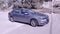 2022 Chevrolet Cavalier 4p LS L3/1.3/T Aut