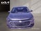2022 Chevrolet Cavalier 4p LS L3/1.3/T Aut