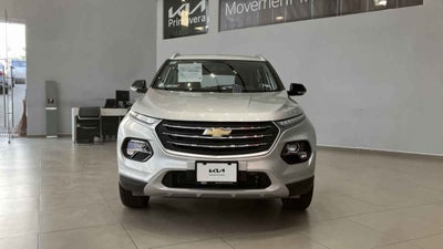 2025 Chevrolet Groove 5p Premier L4/1.5 Aut