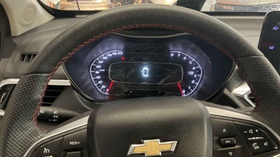 2025 Chevrolet Groove 5p Premier L4/1.5 Aut