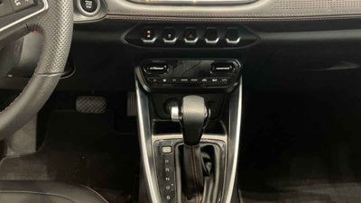 2025 Chevrolet Groove 5p Premier L4/1.5 Aut