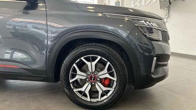 2023 Kia SELTOS 5p GT Line L4/1.4/T Aut
