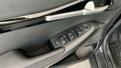 2023 Kia SELTOS 5p GT Line L4/1.4/T Aut