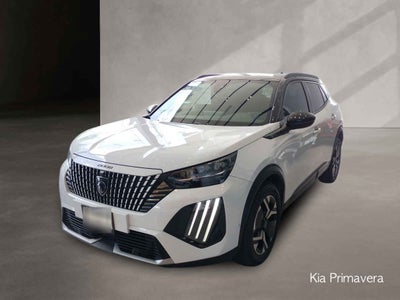 2025 Peugeot 2008 5p GT Pure Tech L3/1.2/T Aut
