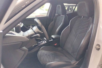 2025 Peugeot 2008 5p GT Pure Tech L3/1.2/T Aut