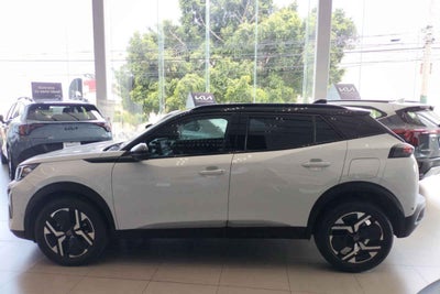 2025 Peugeot 2008 5p GT Pure Tech L3/1.2/T Aut