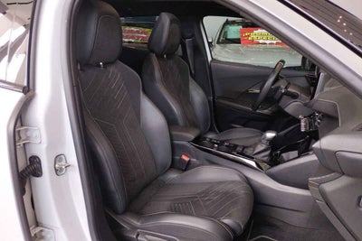 2025 Peugeot 2008 5p GT Pure Tech L3/1.2/T Aut