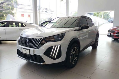 2025 Peugeot 2008 5p GT Pure Tech L3/1.2/T Aut