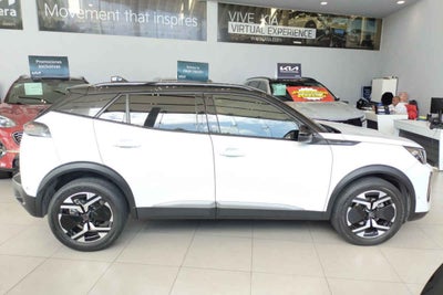 2025 Peugeot 2008 5p GT Pure Tech L3/1.2/T Aut