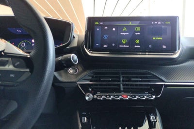 2025 Peugeot 2008 5p GT Pure Tech L3/1.2/T Aut
