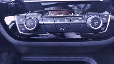 2019 BMW Serie 1 4p Sedan 120i Sport Line L4/1.6/T Aut