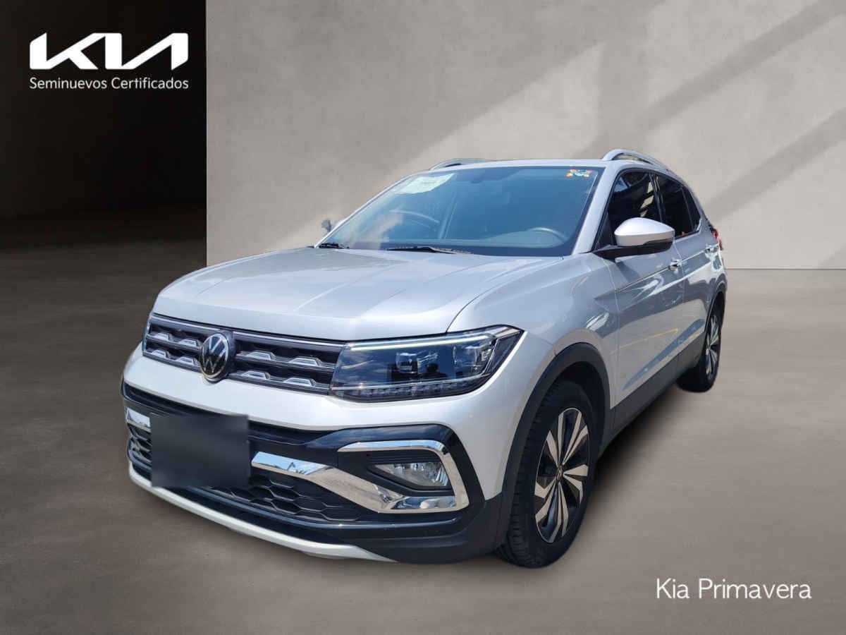 2024 Volkswagen Taigun 5p Highline L3/1.0/T Aut