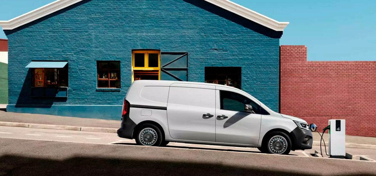 Renault Kangoo Banner