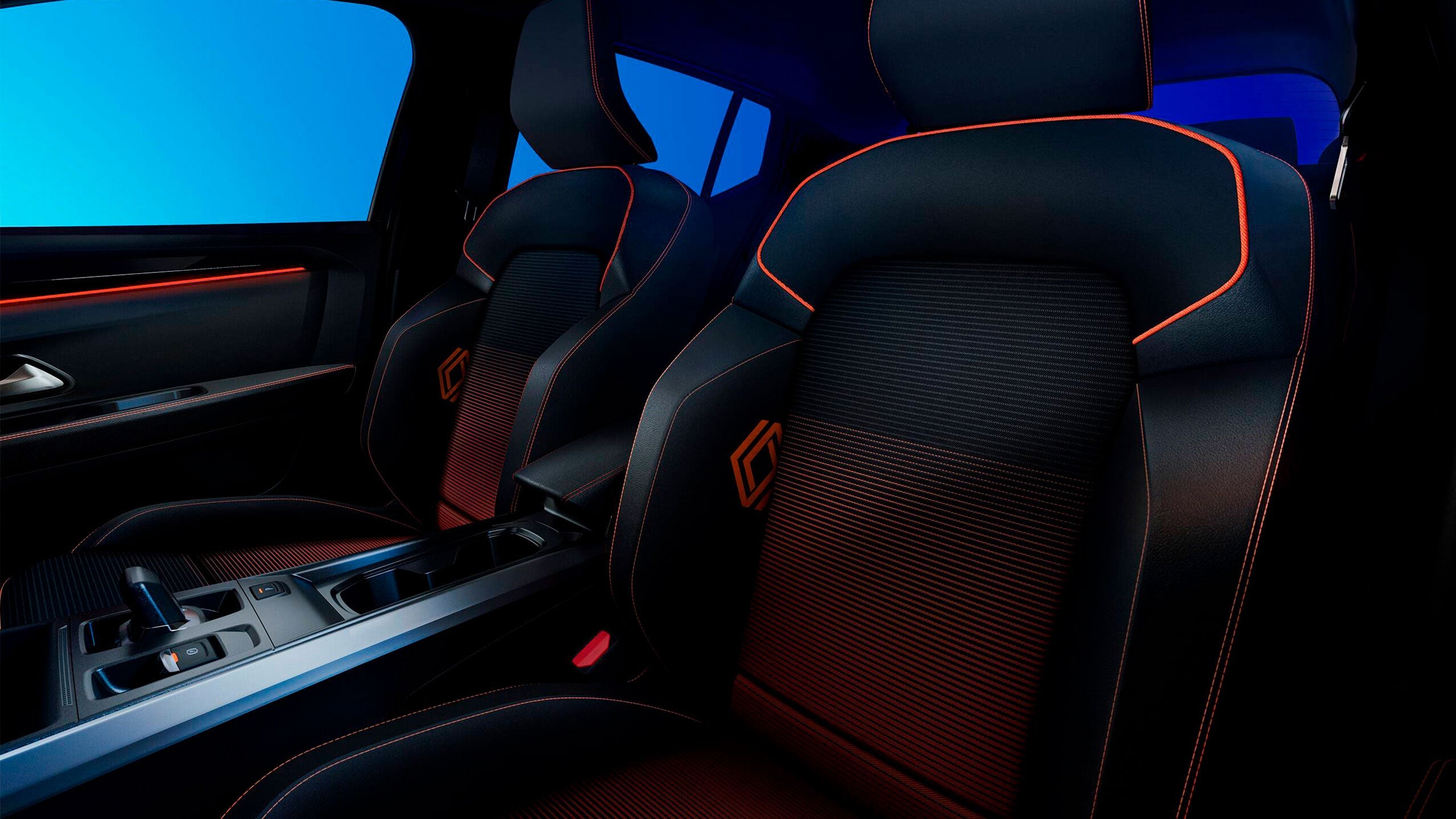 Renault Kardian Exterior3