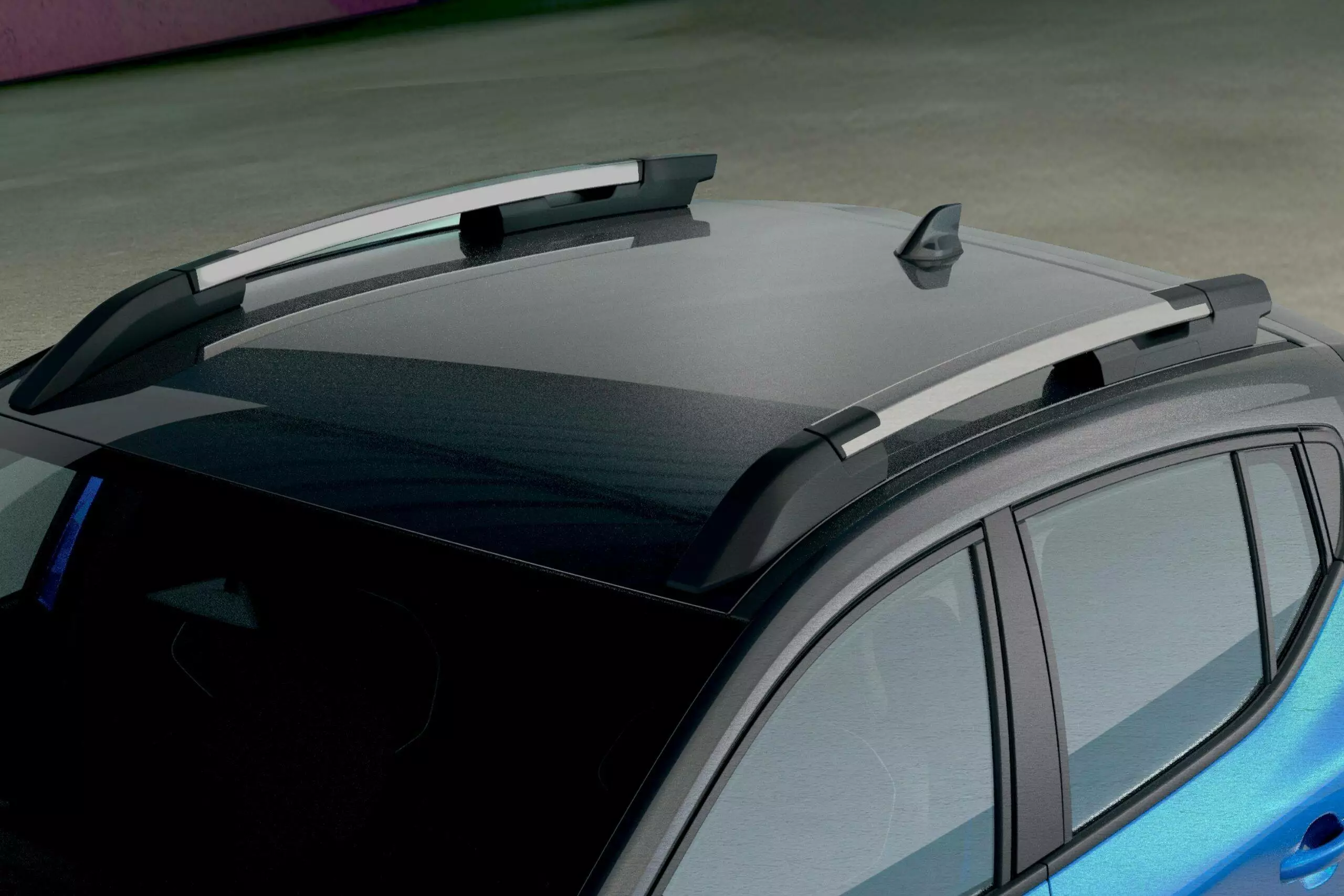 Renault Kardian Exterior4