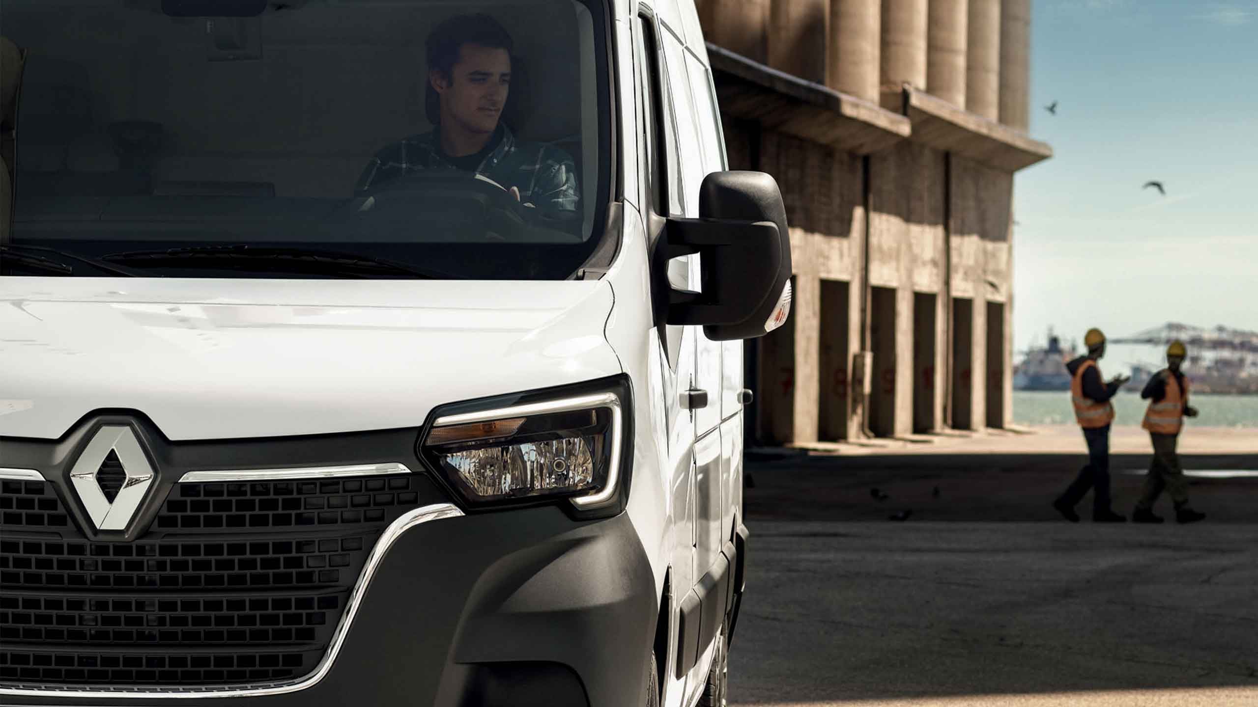 Renault Kangoo Exterior3