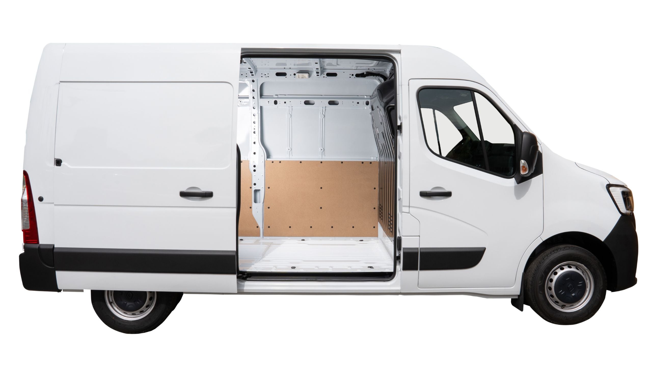 Renault Kangoo Exterior4