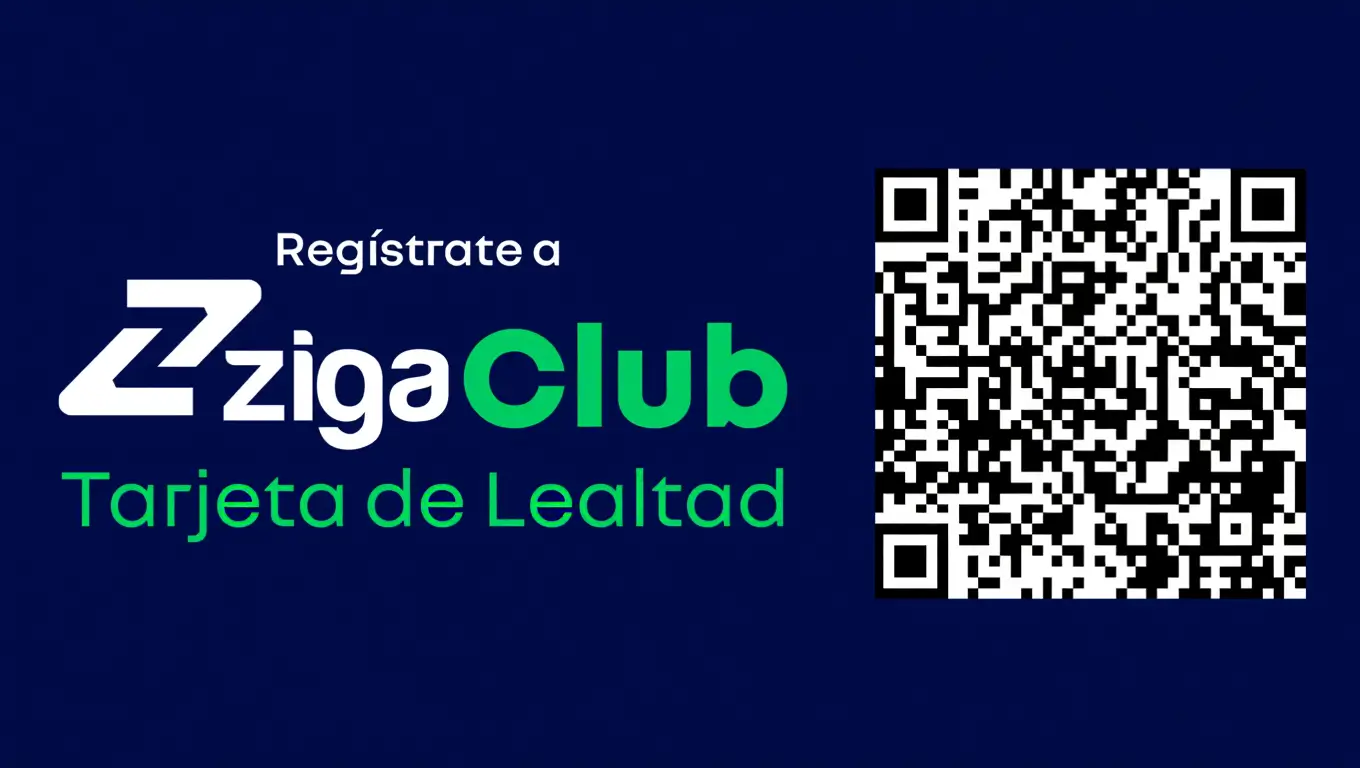 ¿Qué es ZigaClub?